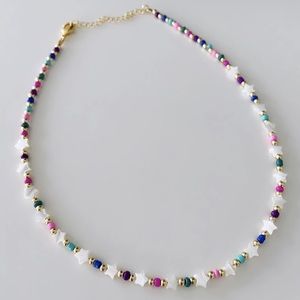 Star Necklace